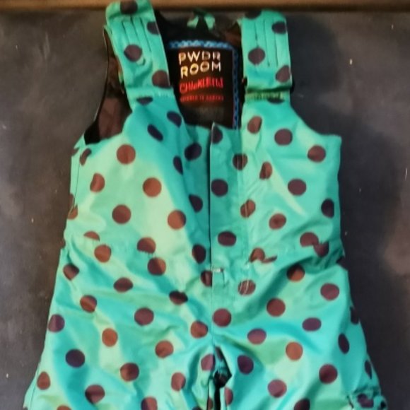 Snowsuit - Picture 3 of 5